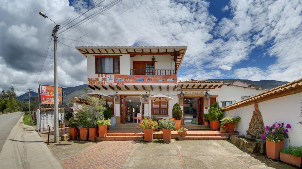 Hotel Lina