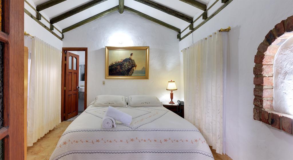 Lina Villa de Leyva